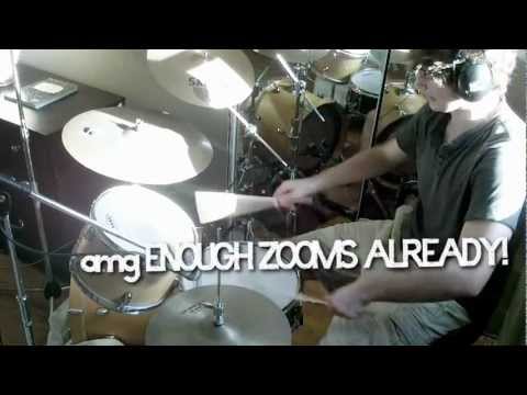 Crusty Jugglers video