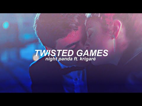 Élite | Twisted Games - Night Panda ft. Krigaré | Español