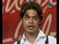 Funny Indian Idol Audition Anumalik Bashed By Contestant