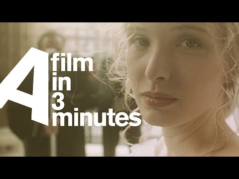 Three Colours: White - A Film in Three Minutes