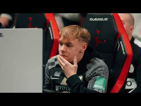 TV Elv // Inside - eSports-Team der SVE vor dem finalen Spieltag