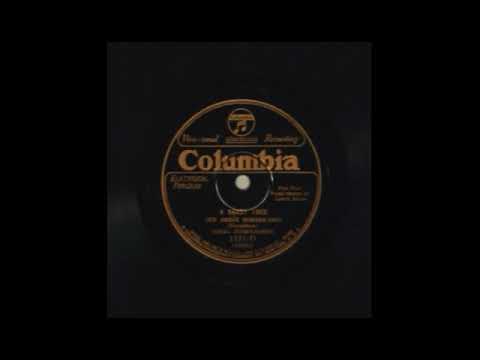 A Shady Tree by Don Voorhees and His Orchestra, 1927