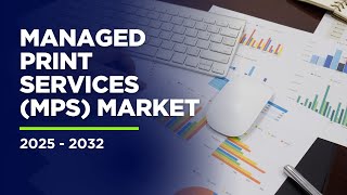 Managed Print Services: Driving Efficiency, Security, and Sustainabili