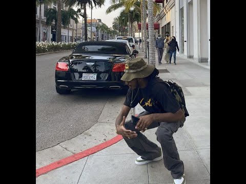 [FREE] Unknown T x Knucks Type Beat "WAVY"