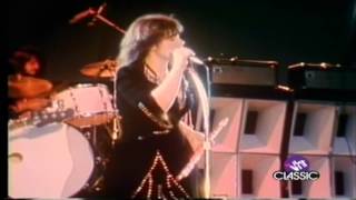 Ann Wilson and Nancy Wilson - (Rock Deep) Vancouver