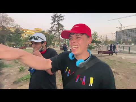 JNO Y ANGELINO SON DESAFIADOS POR BIG JR Y TIMMY TURNER EN EL TORNEO DE LA FUERZA