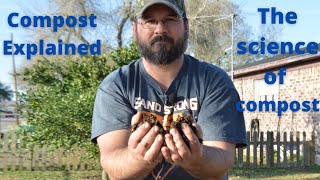 Compost explained - The science of compost