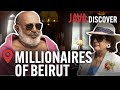 Inside the Lebanese Christian Elite: 'The Switzerland of the Middle East' | Super-Rich Documentary