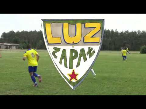 Baraż o A-klasę, rewanż: Meteor Reczyce - Unia II Skierniewice 17.06.2018