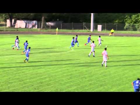 Final 8 Allievi Nazionali - Semifinale: Inter-Empoli 3-4 dcr