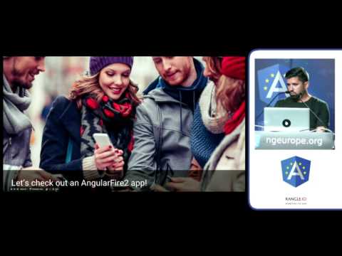 Erik Haddad (@erikhaddad): AngularFire2 and you at ng-europe 2016