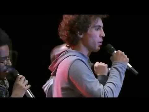 Poetry Slam Meisterschaft 2011 "TeamFinale - Allen Earnstyzz" 42/45