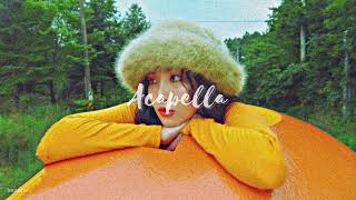 Download lagu Somebody! - Hwasa 화사 & LOCO 로꼬 (Clean Acapella) mp3