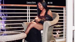 Candice Boyd - On Fire