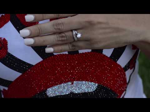 0.25 Ct. Wide Vintage Millgrained Contour Wedding Ring - TwoBirch TB-CR-0090-WG-E