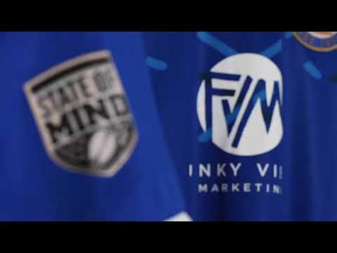 Brand New Home Kit Launch 2021-22