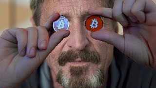 Do you think John gonna eat a certain piece of his Anatomy in 2020 if BTC not 1,000,000