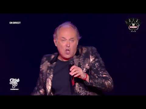 Stars 80 Triomphe - Léopold Nord Et Vous - C'est L'amour 100 %  Live