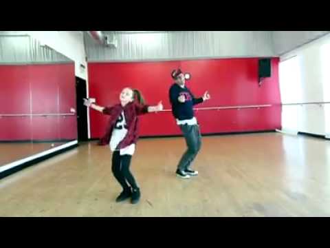 Nex Generation Dances Matt Steffanina And Traylor