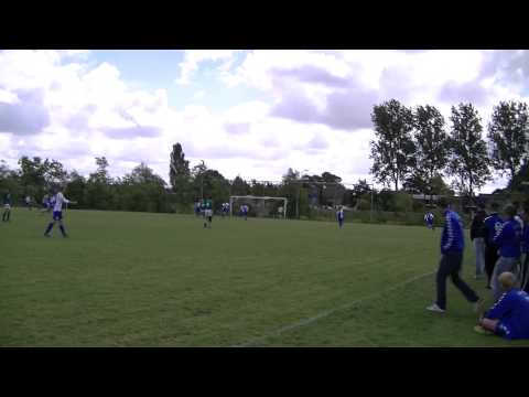 CVVO 3 kampioen 2010/2011 deel 2