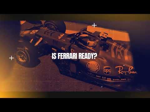 Formula 1 - Ferrari Data Analysis - Spark Project