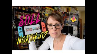 Nintendo Switch Is it still worth buying? | TheGebs24