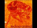 Techno Animal - God Vs. Flesh (part 1) 