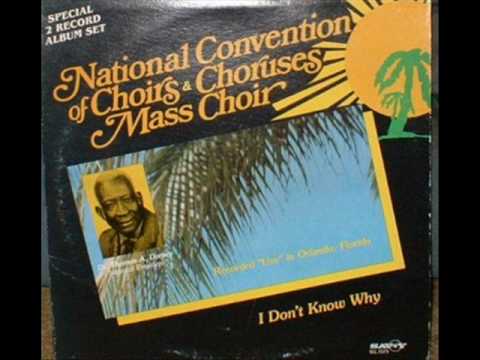 *Audio* All The Way: The National Convention of Choirs & Choruses