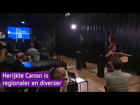 Arnhemse Marga Klompé heeft plek in Canon van Nederland