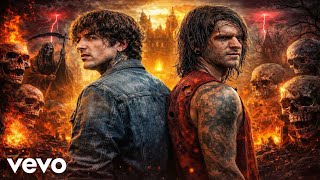 Download lagu Bring Me The Horizon feat Blessthefall Style - Static Bloodline mp3