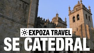 Sé Catedral Vacation Travel Video Guide