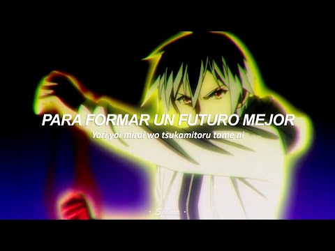 Download Blood Opening 3 Anime Lyrics Mp3 Free And Mp4