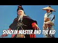 Wu Tang Collection - Shaolin Master and the Kid