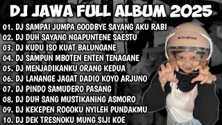 Download lagu DJ JAWA FULL ALBUM VIRAL TIK TOK || DJ TAMU UNDANGAN X SABAR SADEWOK X EGO WONG TUO X ROPANG ❗❗❗ mp3 Download lagu DJ JAWA FULL ALBUM VIRAL TIK TOK || DJ TAMU UNDANGAN X SABAR SADEWOK X EGO WONG TUO X ROPANG ❗❗❗ mp3