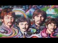 THE BEATLES -- And Your Bird Can Sing (Cover ...