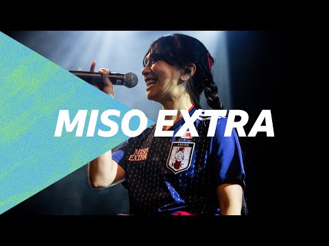 Miso Extra - Deep Fried (BBC Music Introducing at Reading and Leeds 2022)