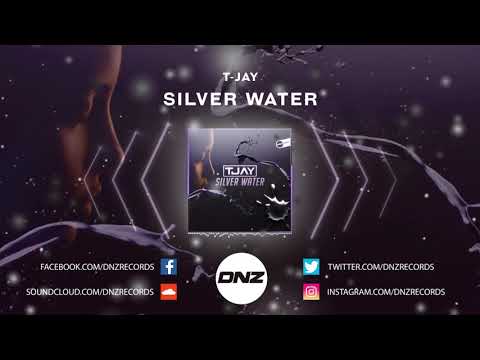 DNZF732 // T-JAY - SILVER WATER (Official Video DNZ Records)