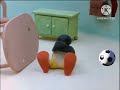 Pingu DELETED Episode Pingu At The 911 Office Leaked Part