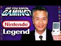 Gunpei Yokoi S Life Story The Man Who Made Nintendo