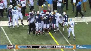 5A_Mays vs. Northside Warner Robins