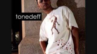 Tonedeff feat. Substantial - "Punk"