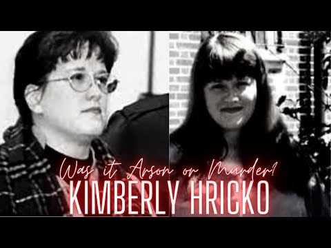 Kimberly Hricko| Valentines Crime 2023| Liz Austin