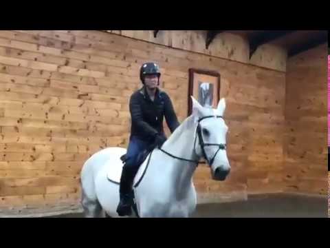 The Madden Method - Half Turn and Half Turn in Reverse