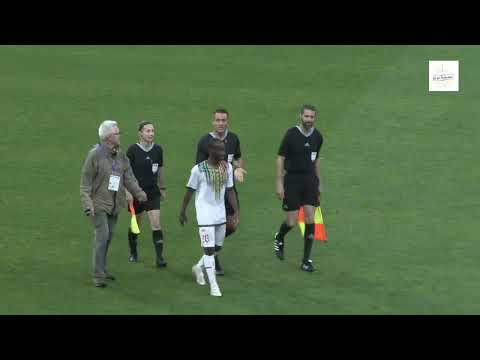 RD Congo 1 - Mali 0, 5 juin 2025, match amical, le résumé