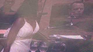 "Move On" at Ravinia Festival. 2010.