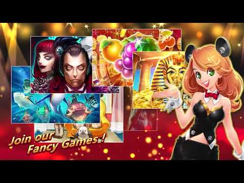 Ever Rich Slots