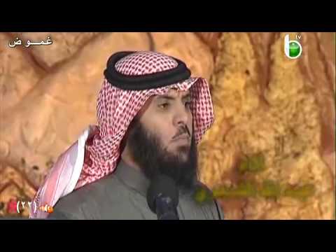 الغني والفقير أداء عبد الله الشمري و فارس المطيري للشاعر أحمد صعفق الحربي