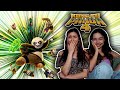 Does It Live Up To The Expectations Kung Fu Panda 4 Reaction FIRST TIME WATCHING