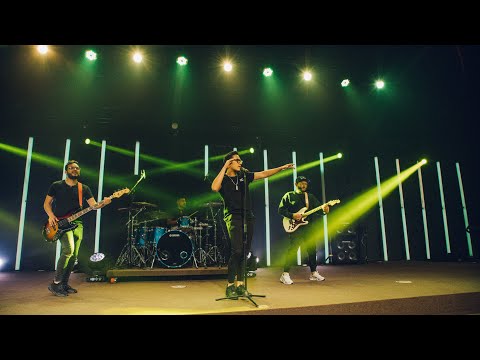 Hey Tú! - Vaes