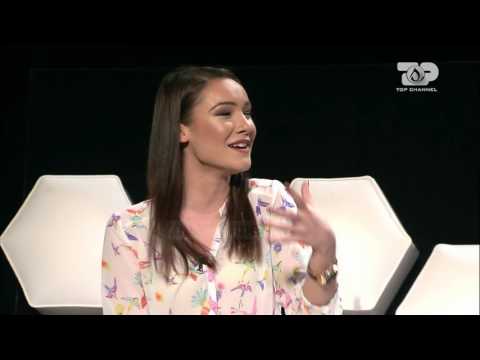 Select, 24 Shkurt 2016, Pjesa 1 - Top Channel Albania - Entertainment Show